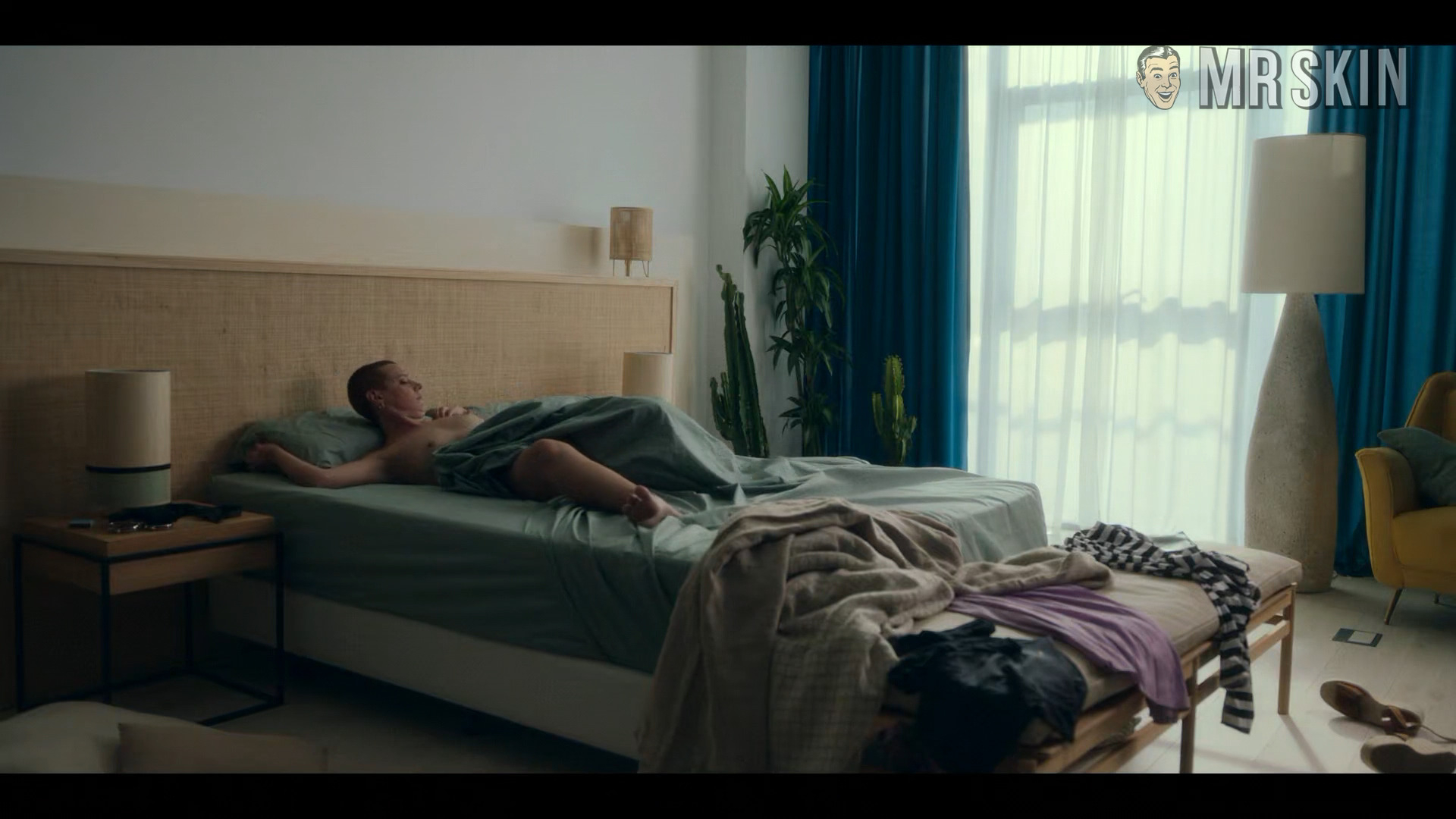Maria Rodríguez Soto Naked in The Girls at the Back. Breasts, Sexy, bikini, lesbian. 341329