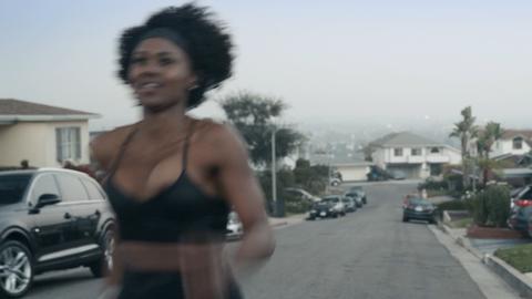 Emayatzy E. Corinealdi Naked in Reasonable Doubt. Breasts, Left Breast, Left Nipslip, Nipslip, Sexy, underwear. 341365