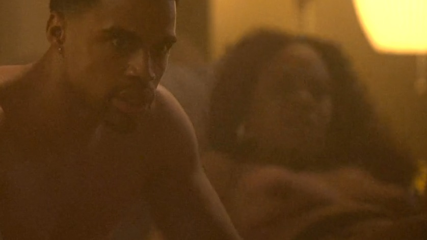 Dajanae Cole in Reasonable Doubt (2022-2025) Breasts Thong Underwear Breasts Thong 355109