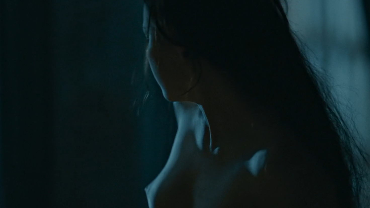 Devrim Lingnau Nude in The Empress. Breasts, butt, sexy. 341404