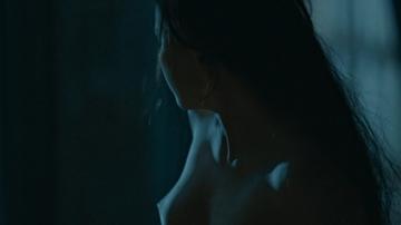 Devrim Lingnau Nude in The Empress. Breasts, butt, sexy. 341404