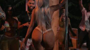 Jasmin Brown in Zatima (2022-2025) Bikini Sexy Thong Bikini Sexy 341431