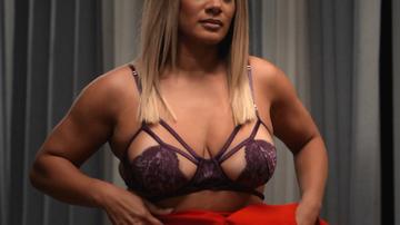 Crystal Hayslett in Zatima (2022-2025) Sexy Underwear Sexy Underwear 345508