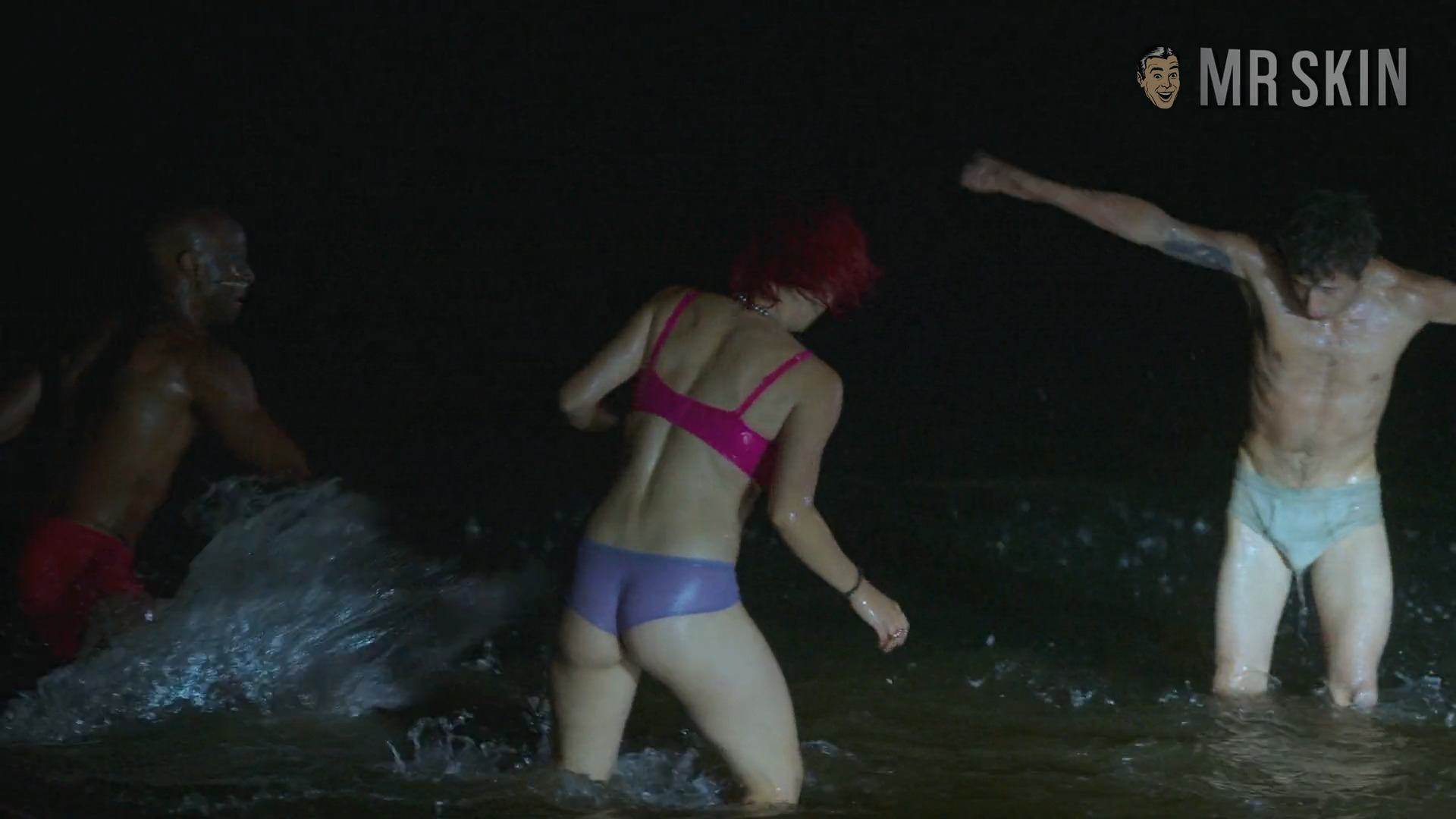 Sexiest Dora Scenes. Sexy, Underwear. 341410