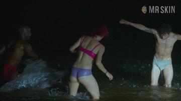 Dora Postigo in Rainbow (2022) Sexy Underwear Sexy Underwear 341410
