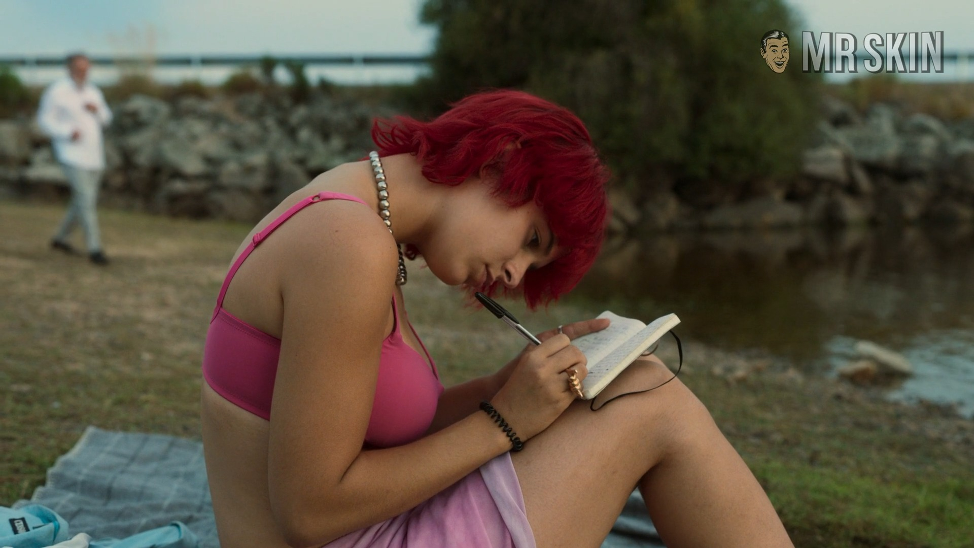Sexiest Scenes of Dora from Rainbow. Underwear, sexy. 341411