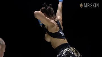 Tai Emery in Bare Knuckle Fighting Championship (2022) Breasts Breasts 341439