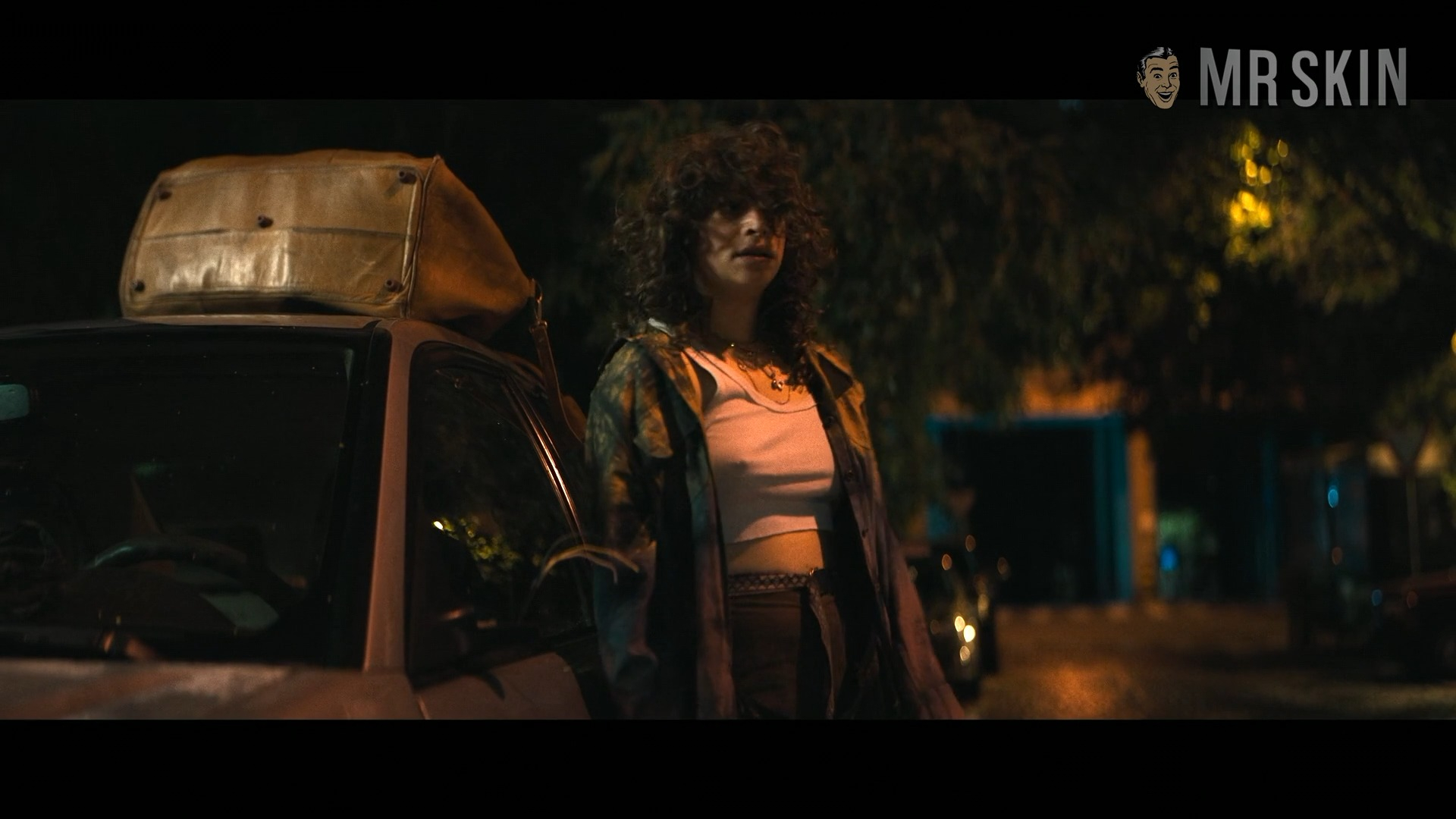 Hellraiser's Sexiest Scenes with Odessa A'zion. Sexy, breasts, nipslip. 341442