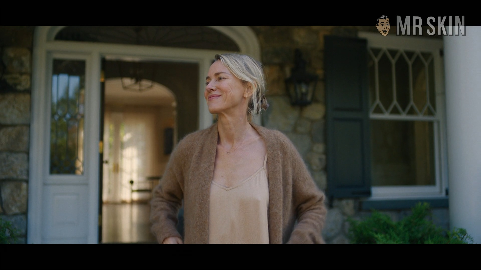 Sexiest Scenes of Nora Brannock from The Watcher. Sexy, underwear. 341465