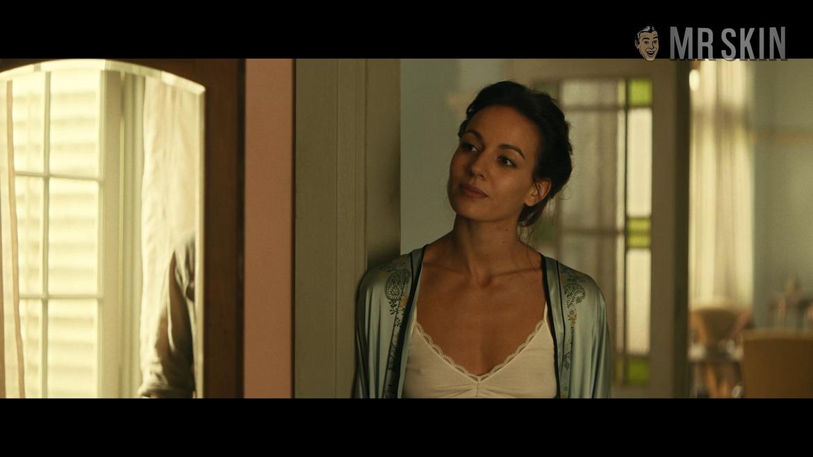 Hottest Antonia Desplat Scene in Shantaram. Sexy. 341504