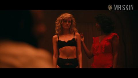 Hottest Lisa Carter Scenes. Sexy, Underwear, breasts, nipslip. 341505