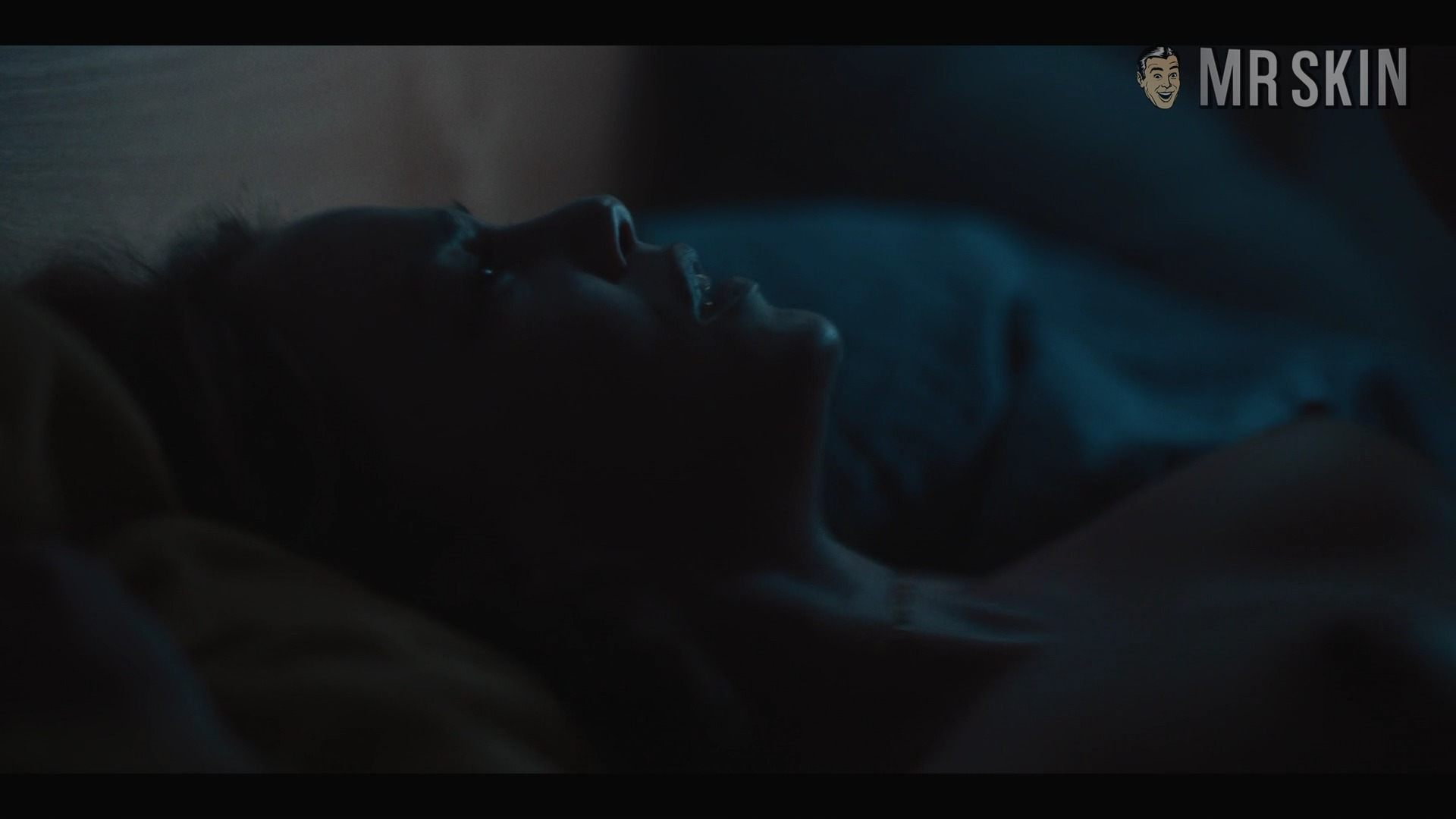 Alice Belaïdi in Black Butterflies (2022) Breasts Breasts Butt 341489