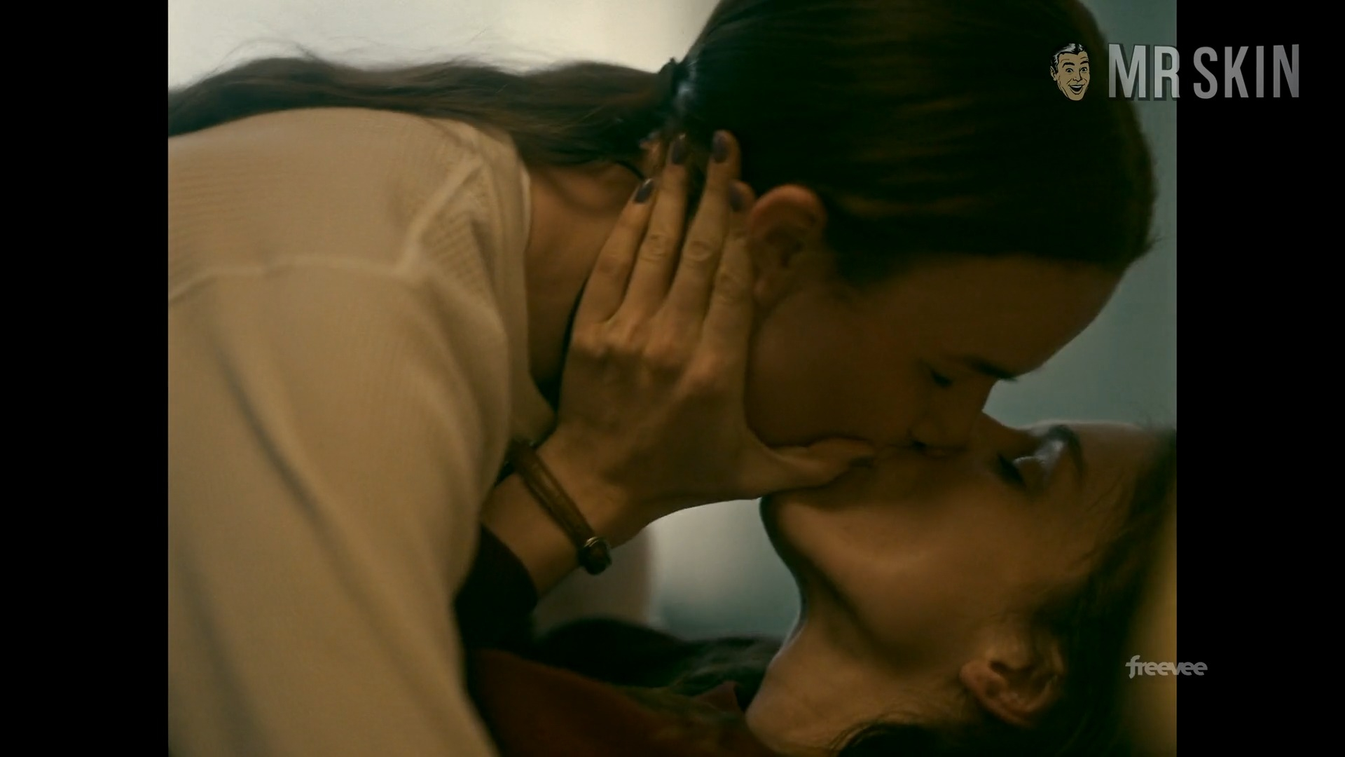 Sexiest Phoebe Scenes. Lesbian. 341494