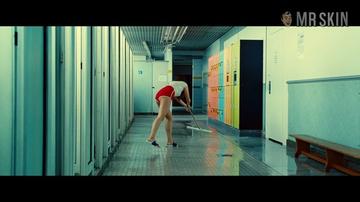 Daphne Patakia in The Five Devils (2022) Sexy Breasts Butt 344278