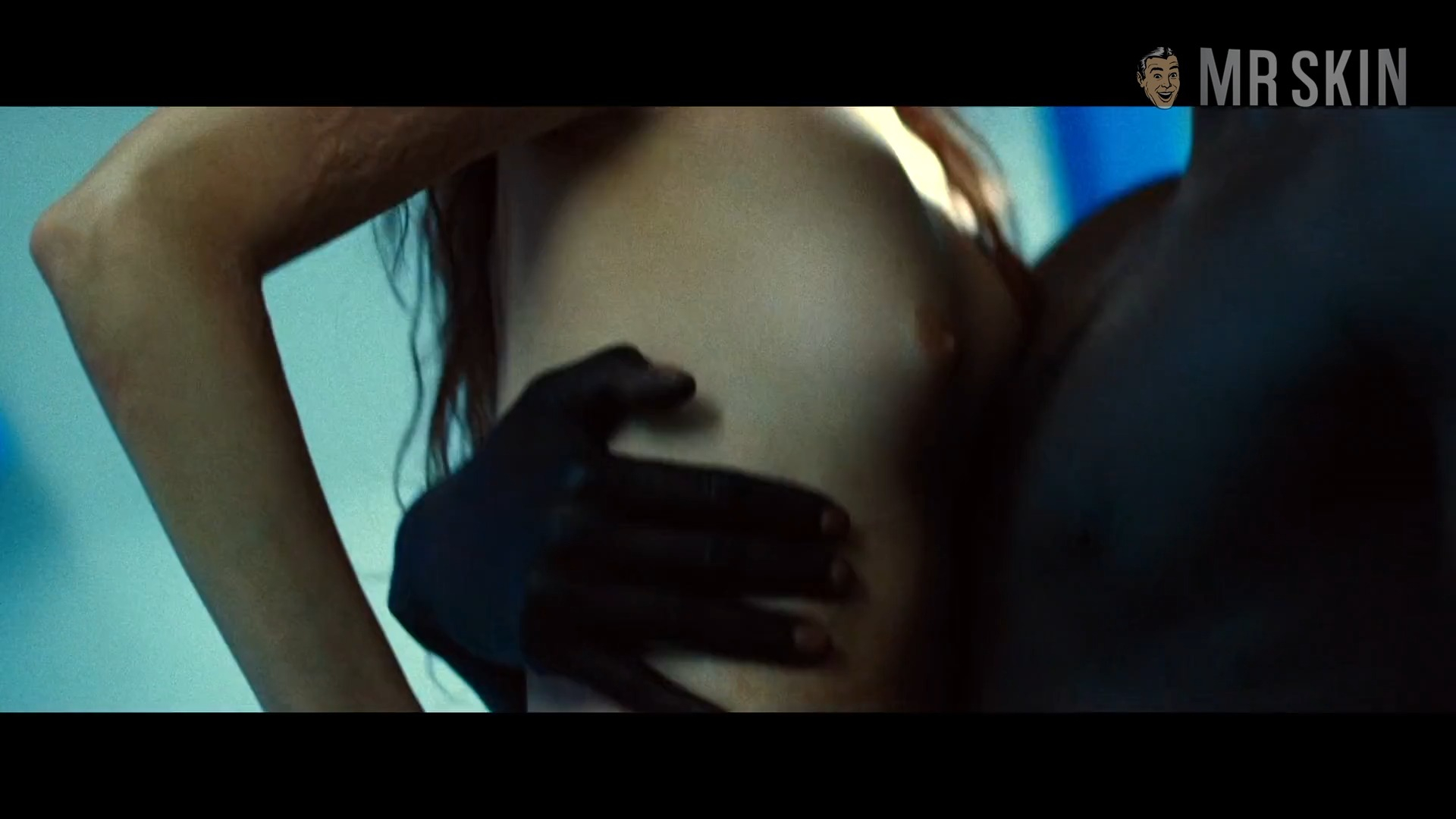 Daphne Patakia in The Five Devils (2022) Breasts Butt Sexy Breasts Butt 344265