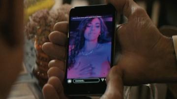 Olga Seniuk in The Green Glove Gang (2022) Breasts Sexy Breasts Sexy 341531