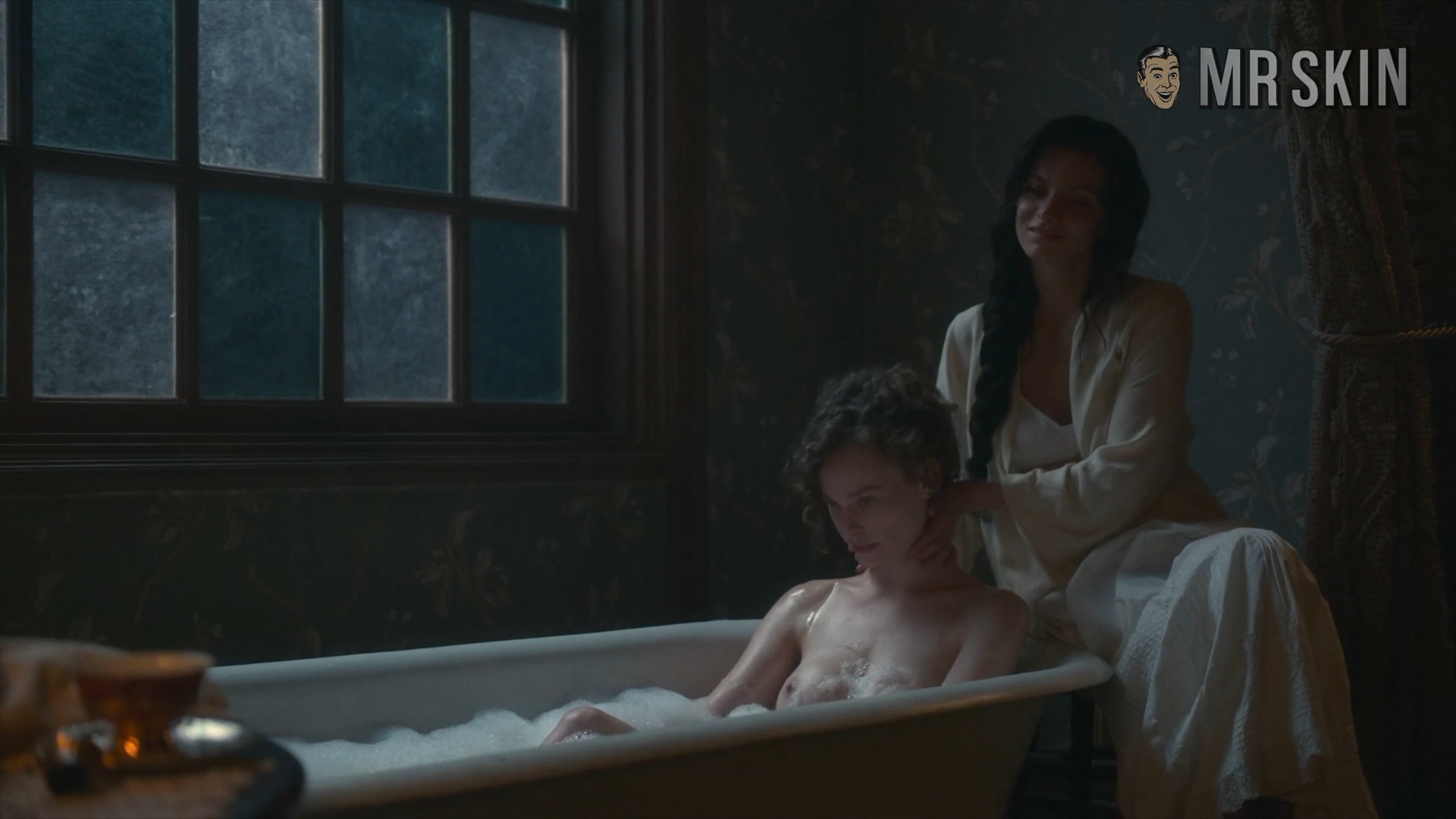 Maidê Mahl in The Forgotten Valley (2022) Breasts Bikini Breasts 341681