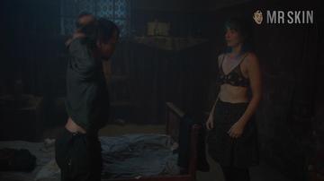 Juliana Lourenção in The Forgotten Valley (2022) Underwear Breasts Sexy 341962