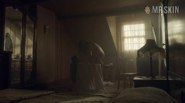 Julia Ianina in The Forgotten Valley (2022) Breasts Bush Butt Breasts Bush 342129