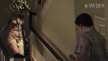 Emily Sweet in V/H/S/99 (2022) Breasts Bikini Breasts 341565