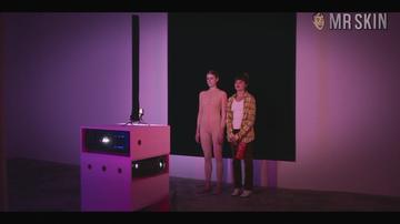 Sexiest Llewellyn Reichman Scene in Oh Hell. Sexy. 341707
