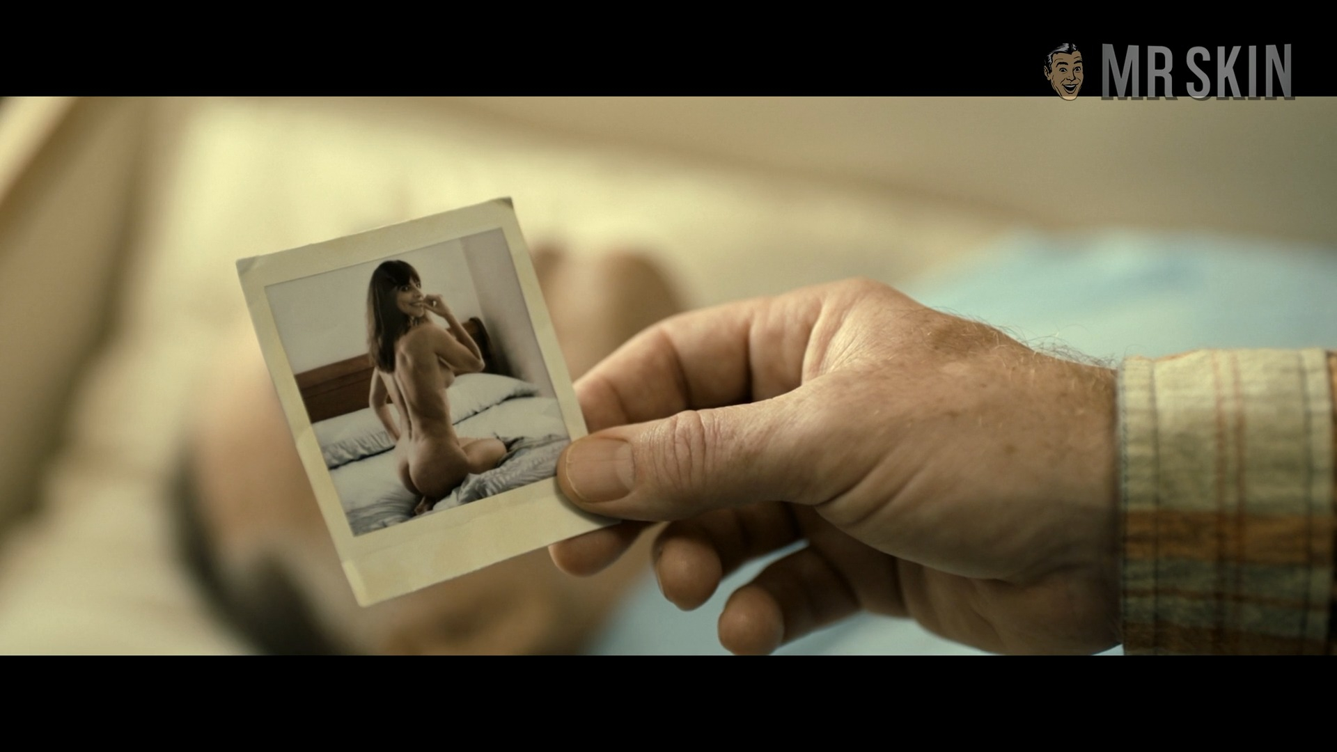 Maribel Verdú in Raymond & Ray (2022) Butt Sexy Butt Sexy 341578