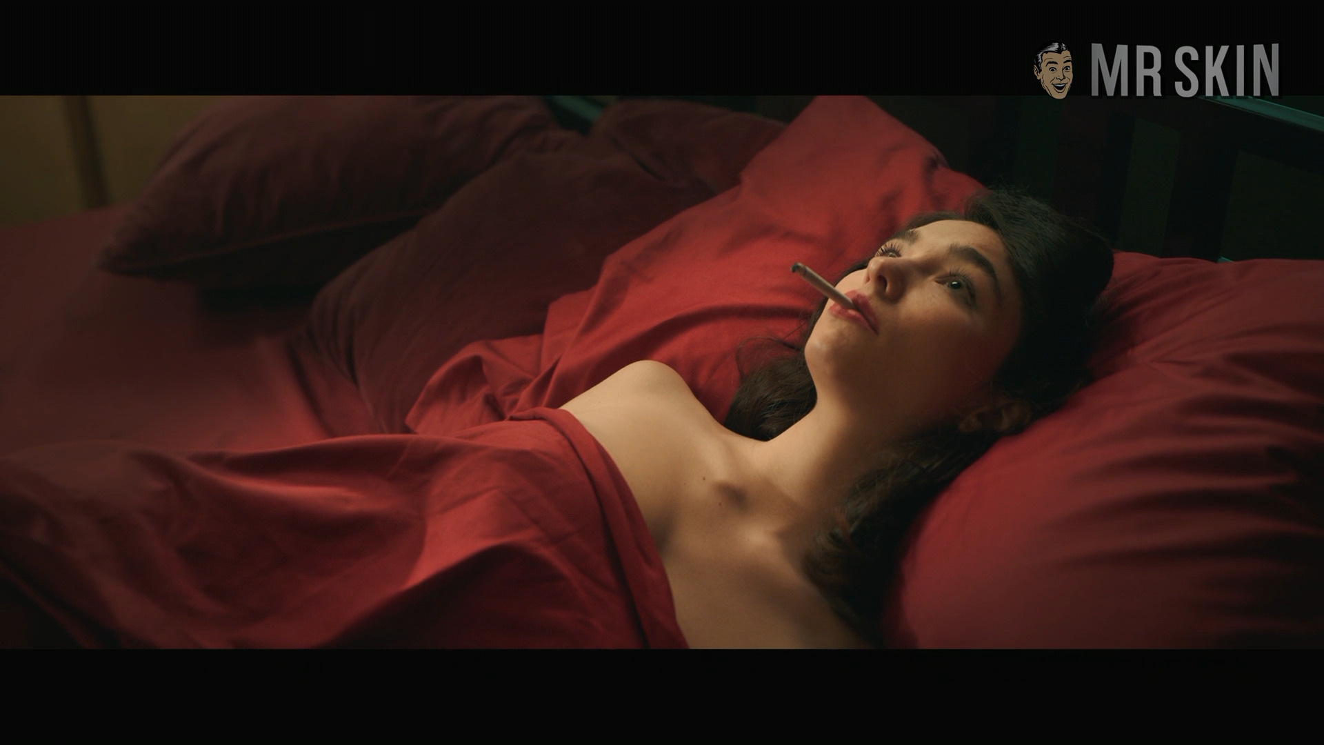 Robbing Mussolini's Sexiest Scenes with Matilda De Angelis. Sexy, underwear. 341598