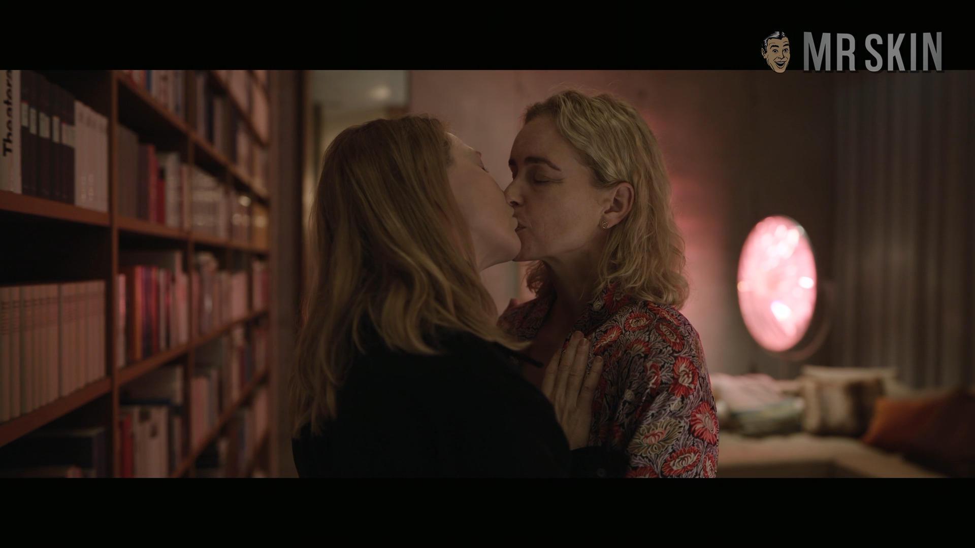 Sexiest Scenes of Lydia Tár from TÁR. Lesbian, breasts, sexy. 342491