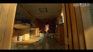 Kate Micucci in Guillermo del Toro's Cabinet of Curiosities (2022) Butt Breasts Butt 341612