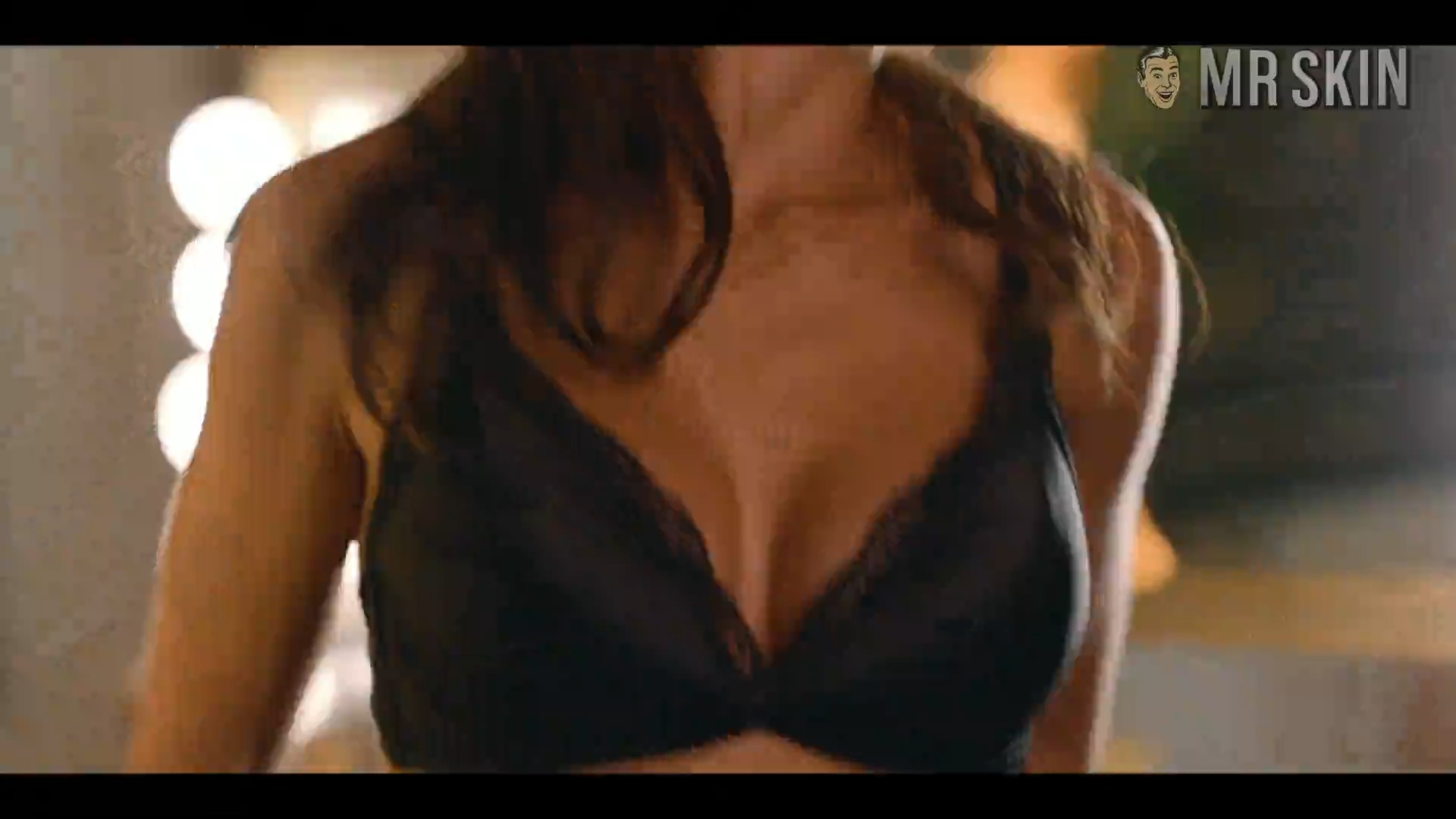 Sexiest Emma Castellanos Scenes. Underwear, bikini. 341626