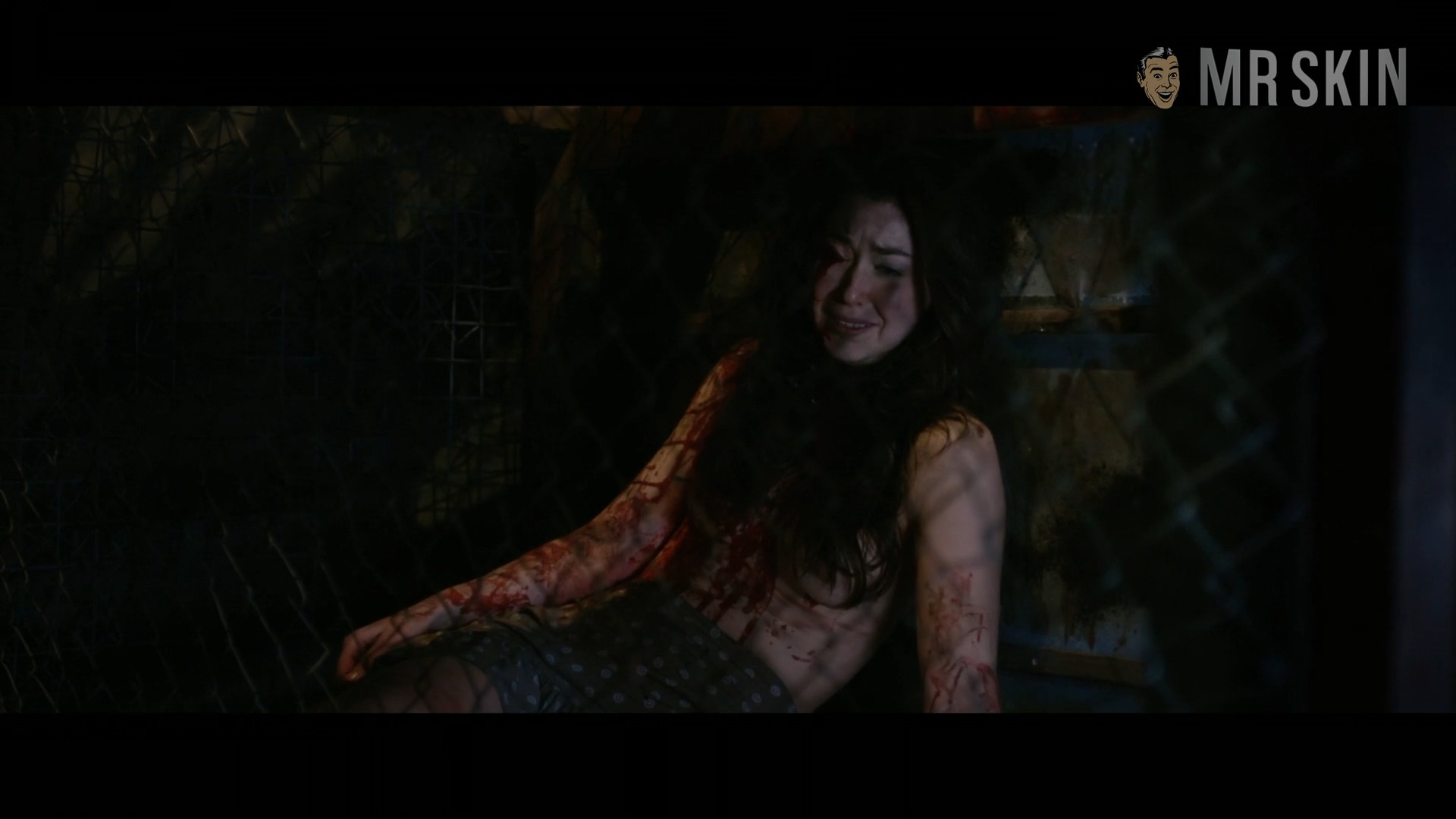 Sexiest Susan Miller Scenes. Sexy, breasts, left breast. 341680