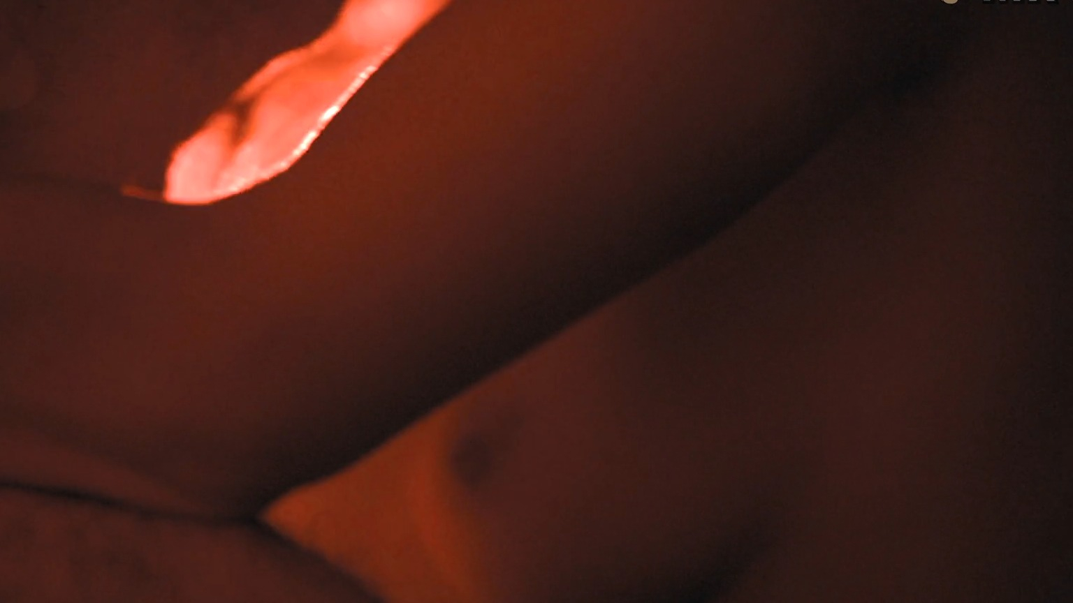 Lali Espósito Naked in The End of Love. Breasts, Underwear, butt, lesbian. 353059