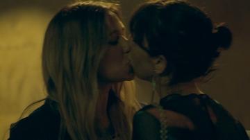 Sexiest Scenes of Juana from The End of Love. Lesbian, breasts, sexy. 353057