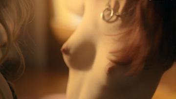 Mora Segade, Julieta Zapiola in The End of Love (2022-2025) Breasts Lesbian Underwear Breasts Lesbian 353060