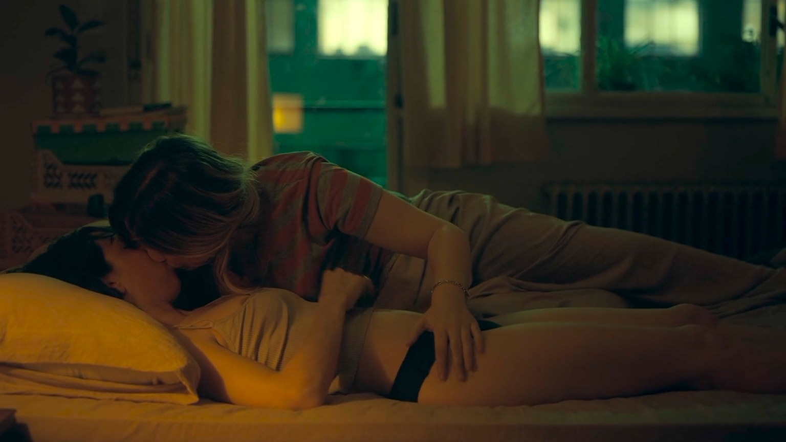 Hottest Juana Scenes. Lesbian, Underwear, breasts, sexy. 353061