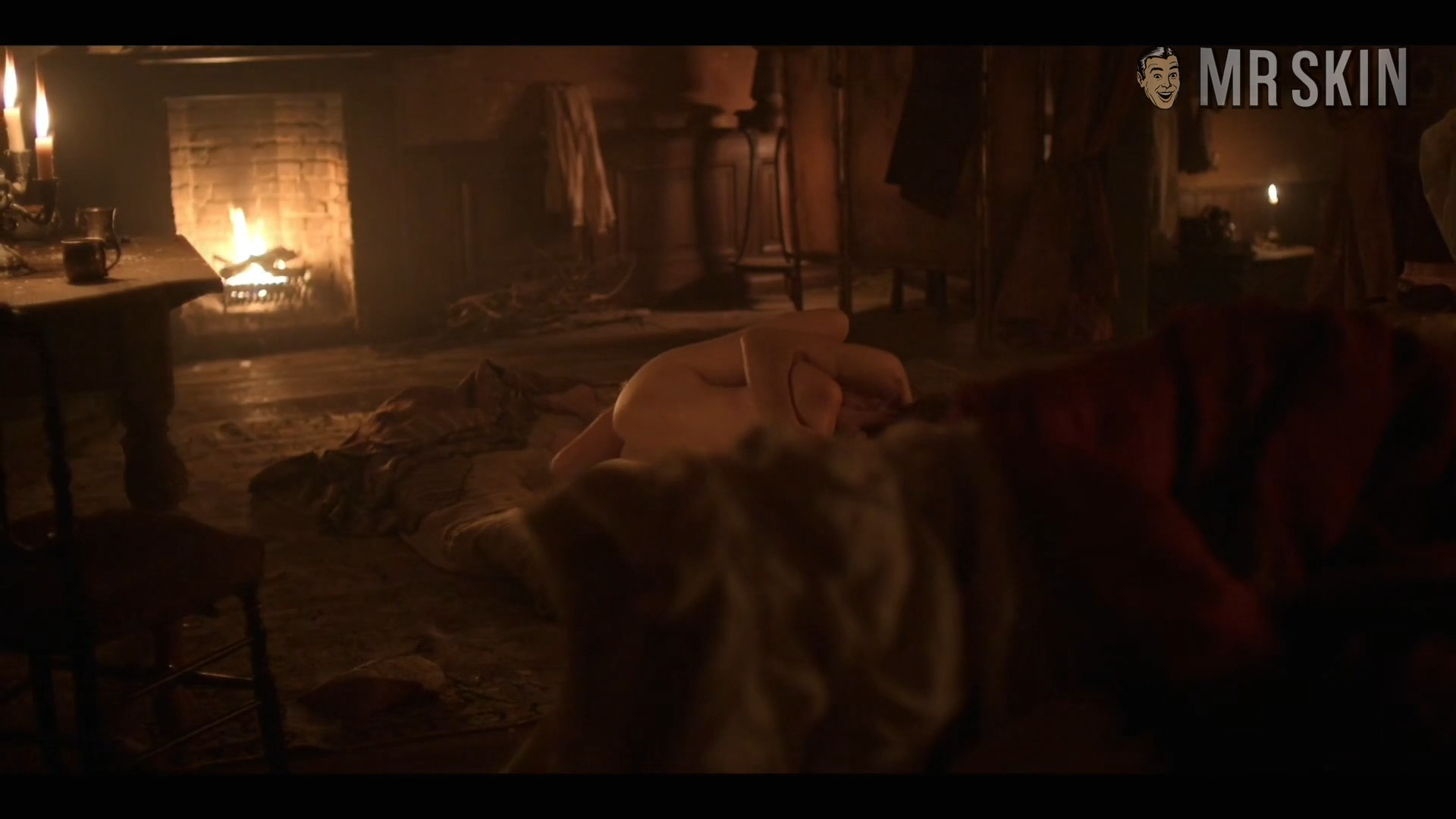 Alice Englert Naked as Camille. Butt, Sexy, breasts, lesbian. 341739