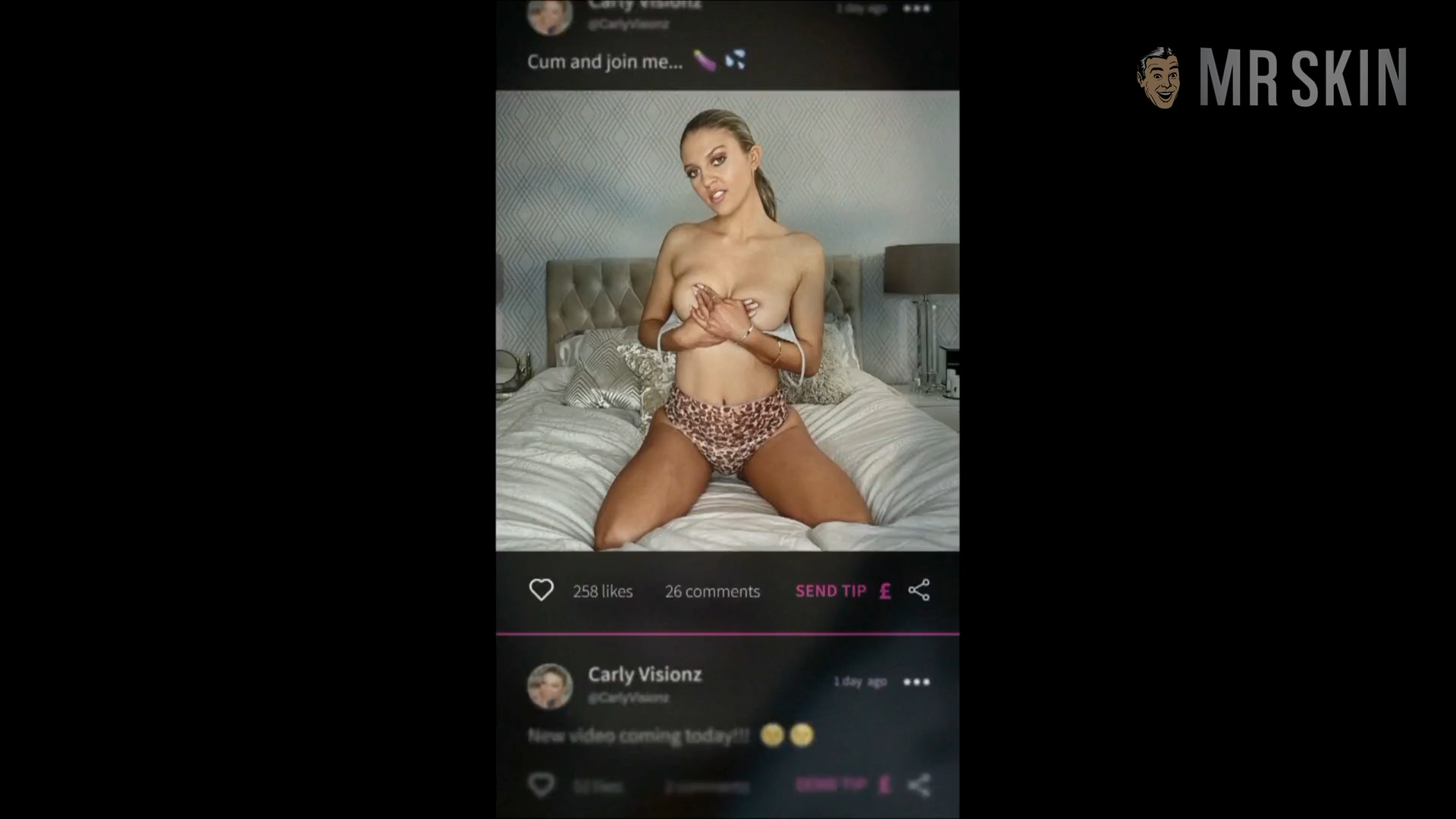 Mood's Sexiest Scenes with Lara Peake. Sexy, bikini, lesbian. 341700