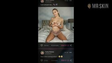 Lara Peake in Mood (2022) Sexy Bikini Lesbian 341700