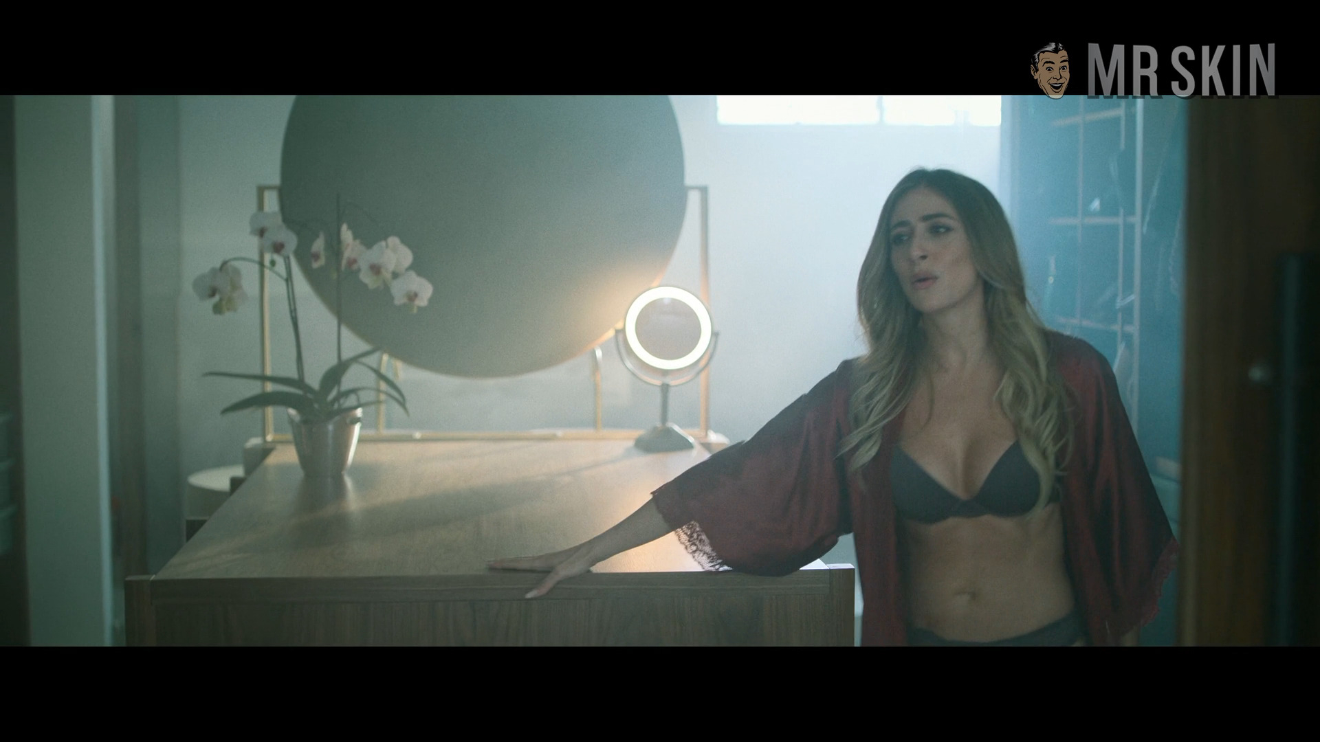 Sexiest Karla Scenes. Sexy, Underwear. 341728