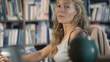 Juliet Rylance in Jill (2022) Sexy Breasts Butt 346085