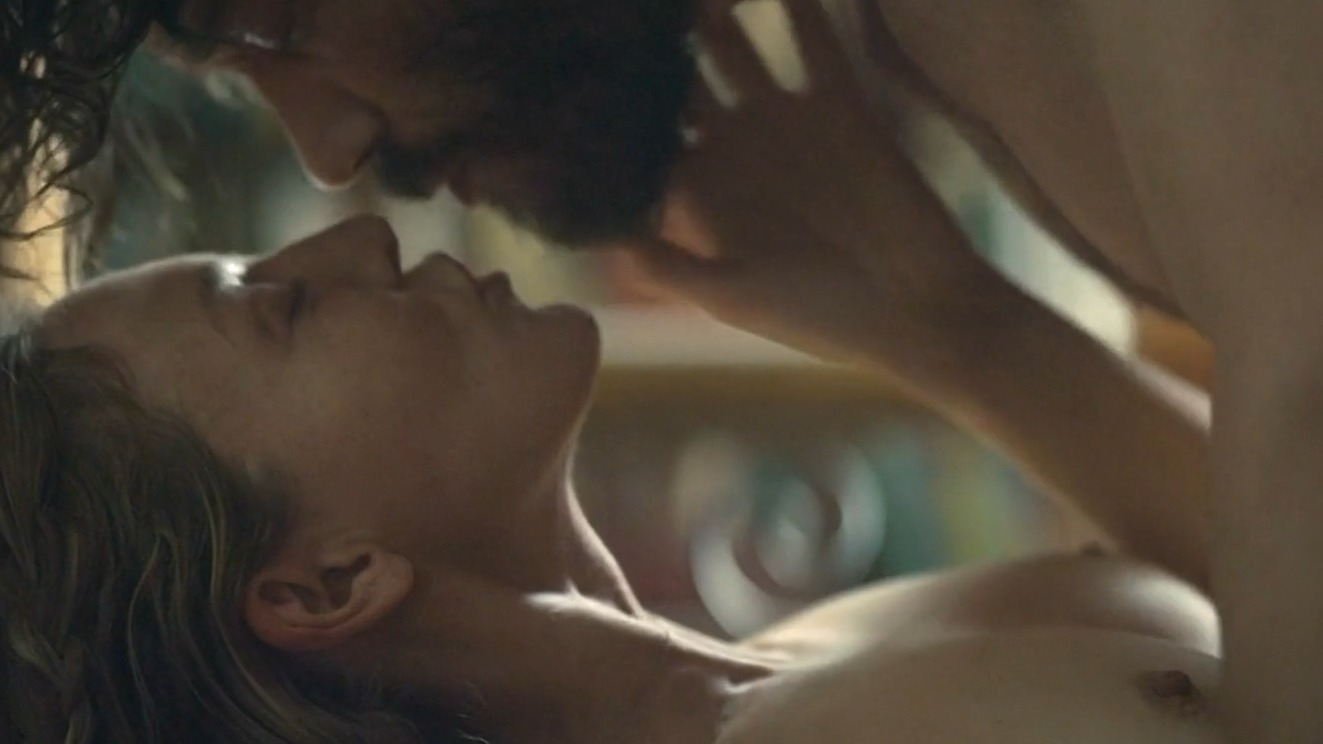 Juliet Rylance in Jill (2022) Breasts Breasts Butt 346086