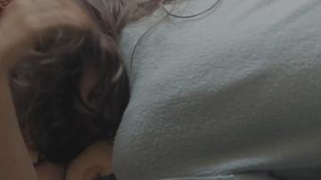 Roxane Mesquida in Médusa (2022) Right Nipslip Breasts Right Nipslip 349330