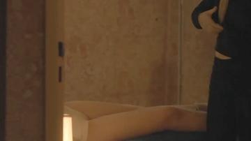 Sexiest Scenes of Clémence from Médusa. Underwear, sexy. 349319