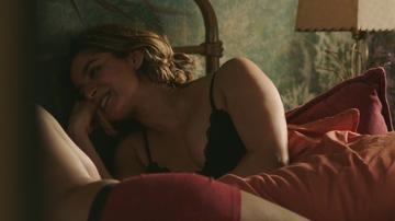 Supinder Wraich in Sort Of (2021-2023) Underwear Underwear 347336