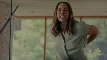 Amanda Brugel in Sort Of (2021-2023) Sexy Underwear Sexy Underwear 341925