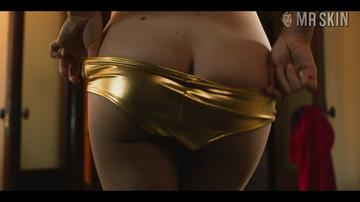 Amelia Eve in Leopard Skin (2022) Bikini Butt Sexy Underwear Bikini Butt 341800