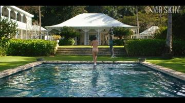 Carla Gugino in Leopard Skin (2022) Butt Sexy Breasts Bush 341799