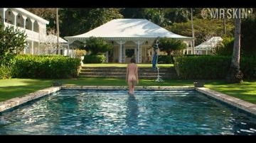 Gaite Jansen in Leopard Skin (2022) Butt Right Breast Bikini Breasts 341807