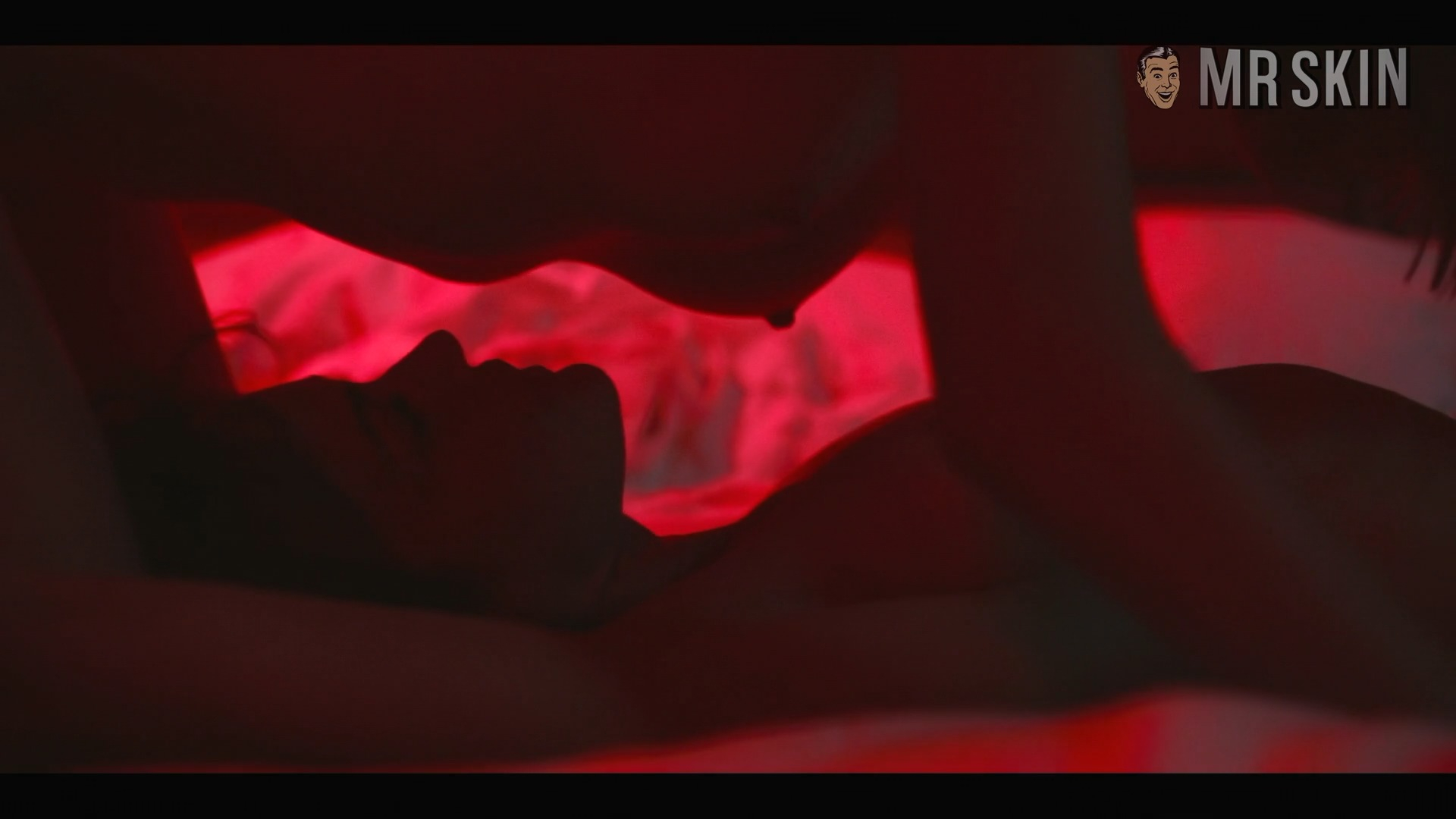 Carla Gugino, Gaite Jansen in Leopard Skin (2022) Breasts Bush Lesbian Bikini Breasts 341816