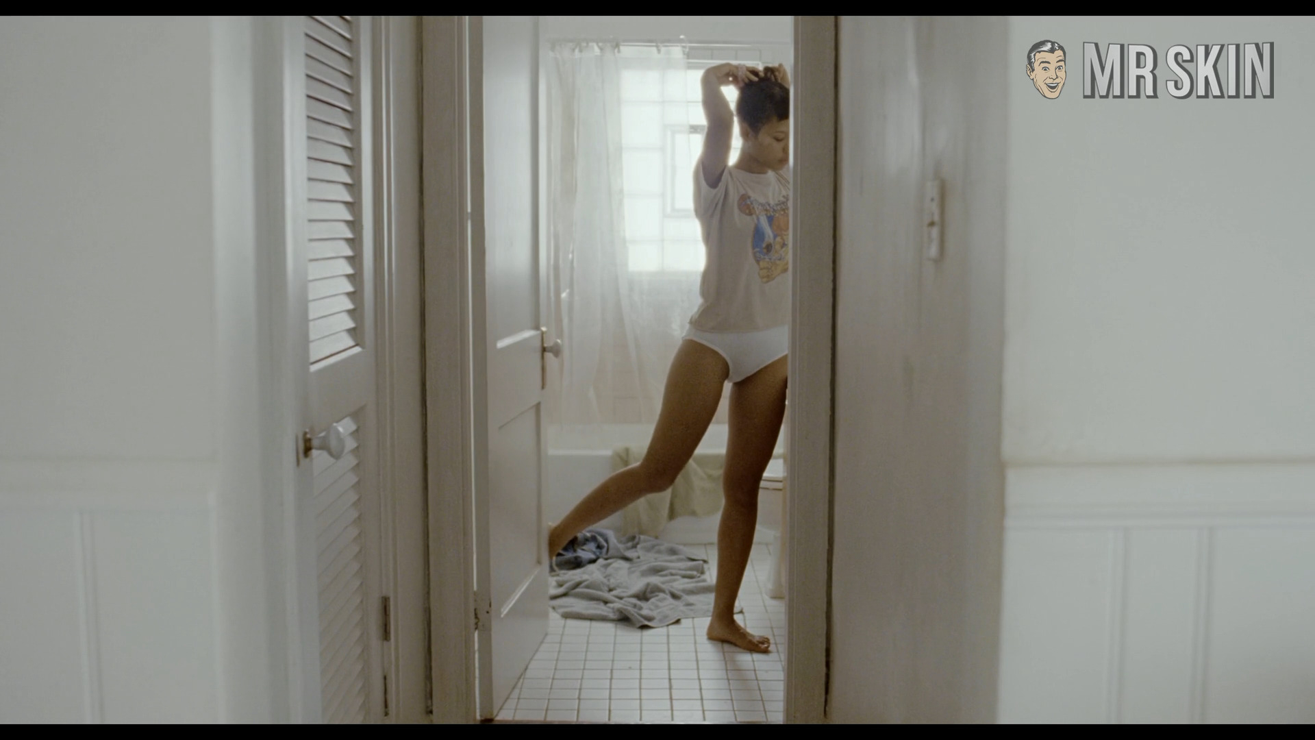 Sexiest Maren Scenes. Sexy, Underwear. 342628